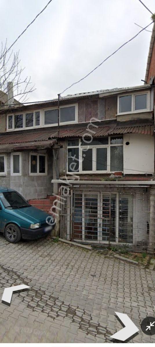 Sultanbeyli Mimarsinan Mahallesinde 2 Katli Yapı Bulunmakta — fotoğraf 2