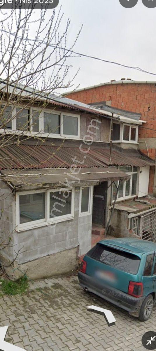 Sultanbeyli Mimarsinan Mahallesinde 2 Katli Yapı Bulunmakta — fotoğraf 3