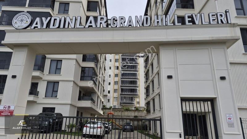 Atakent Aydınlar Grandhıll Sit.Lüks Mutfakayrı 0 Satılık 2+1Dair