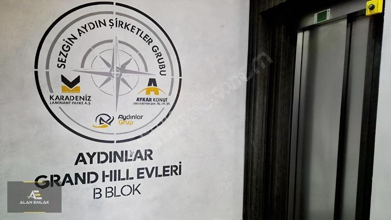 Atakent Aydınlar Grandhıll Sit.lüks Mutfakayrı 0 Satılık 2+1dair — fotoğraf 3
