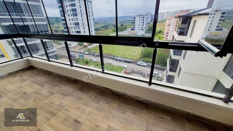 Atakent Aydınlar Grandhıll Sit.lüks Mutfakayrı 0 Satılık 2+1dair — fotoğraf 23