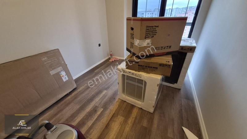 Atakent Aydınlar Grandhıll Sit.lüks Mutfakayrı 0 Satılık 2+1dair — fotoğraf 26