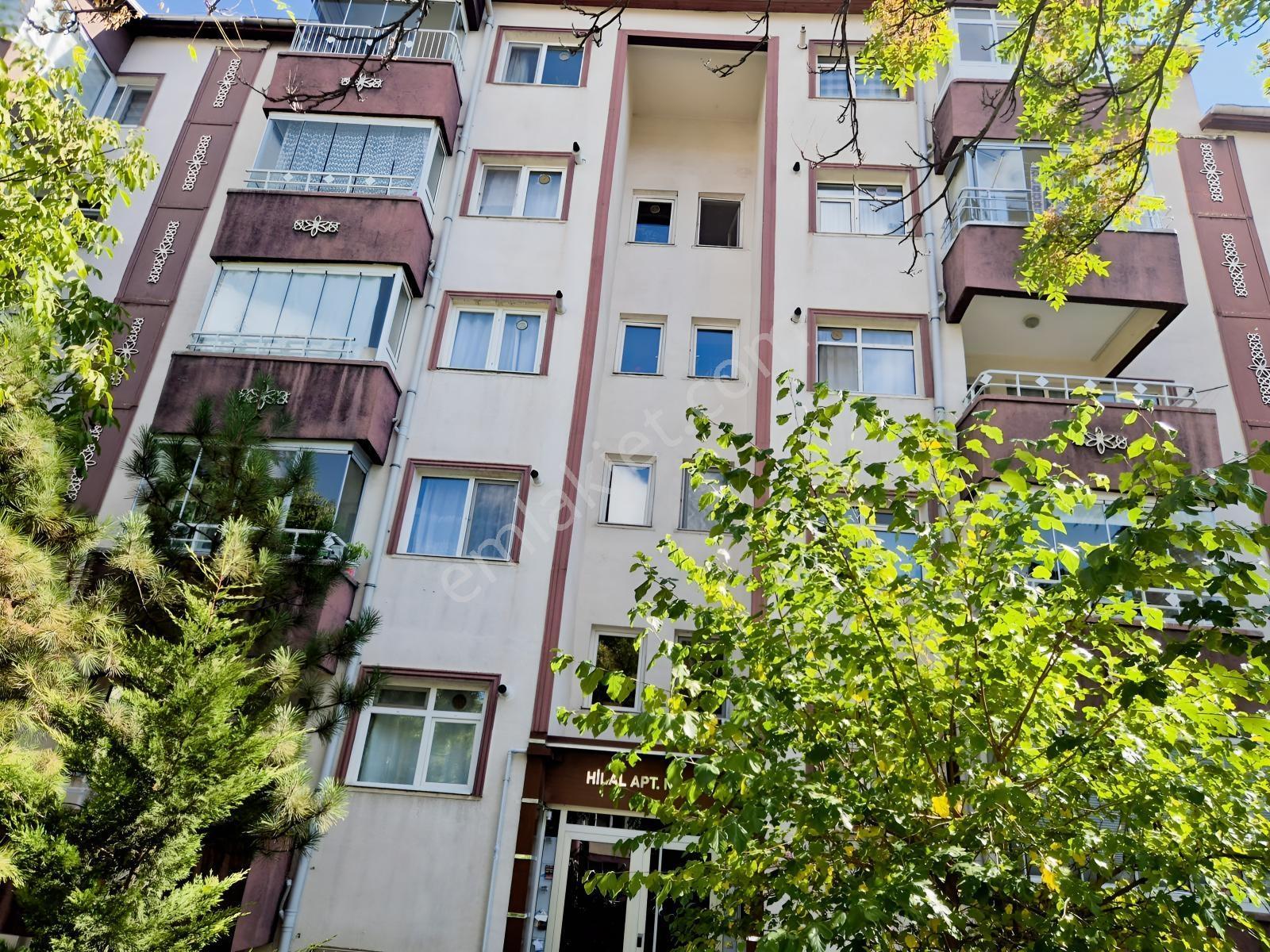 Serhat Mahallesi'nde Krediye Uygun, Ara Kat Konumda Satılık 3+1 — fotoğraf 28