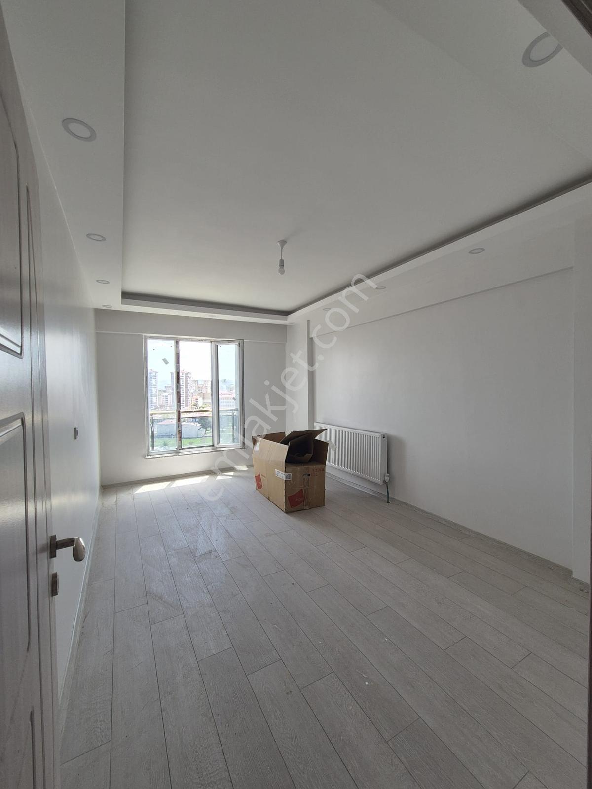 C.k.dan Güney Cephe Site İçinde Satılık 3+1 Daire — fotoğraf 26