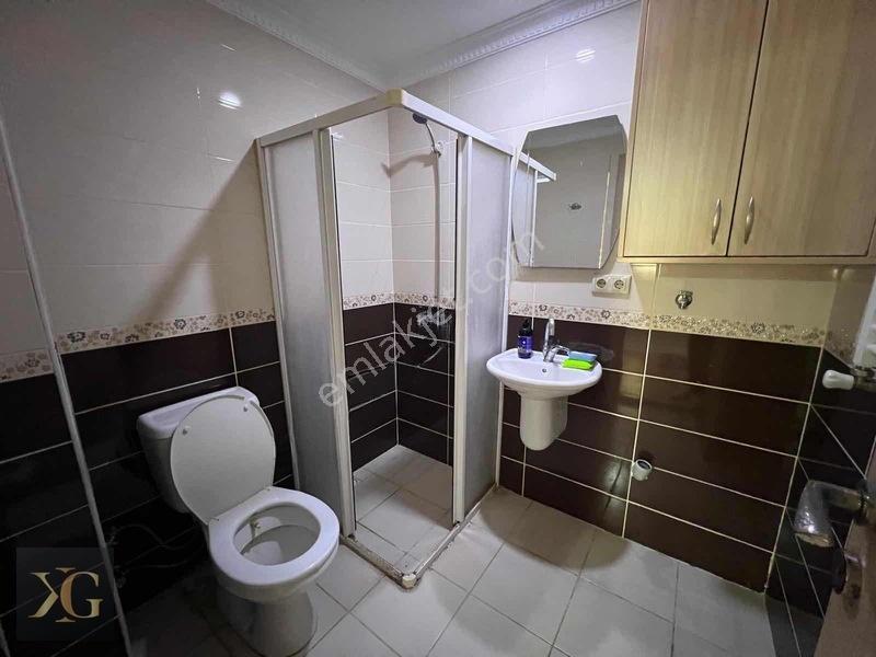 Pruvadan Görüklenin Merkezinde 2+1 Eşyalı Kiracısız Satılık — fotoğraf 20