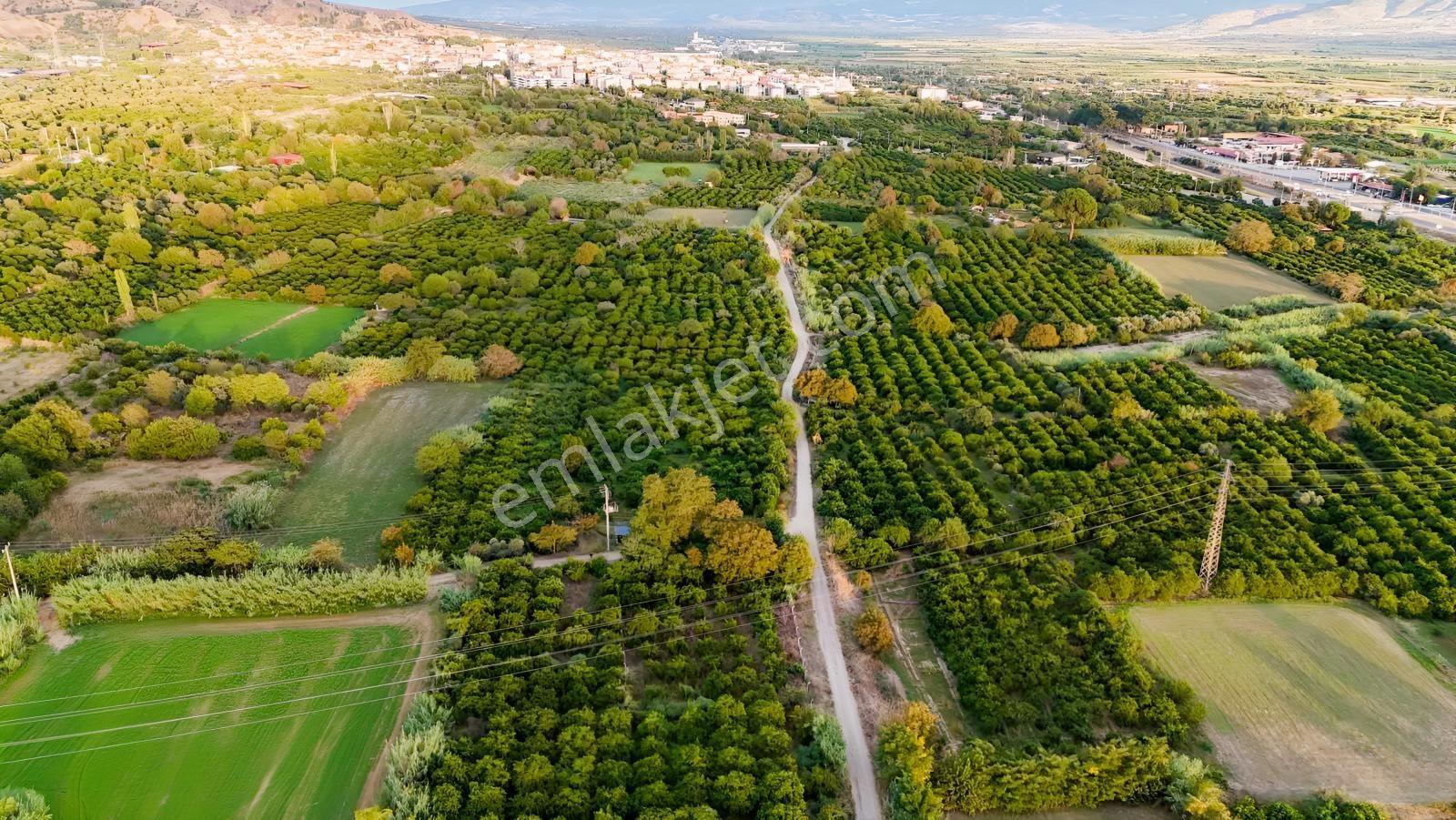 Kuyucak Beşeylülde Merkeze Yakın, Yolu Olan Hobi Bahçesi — fotoğraf 5