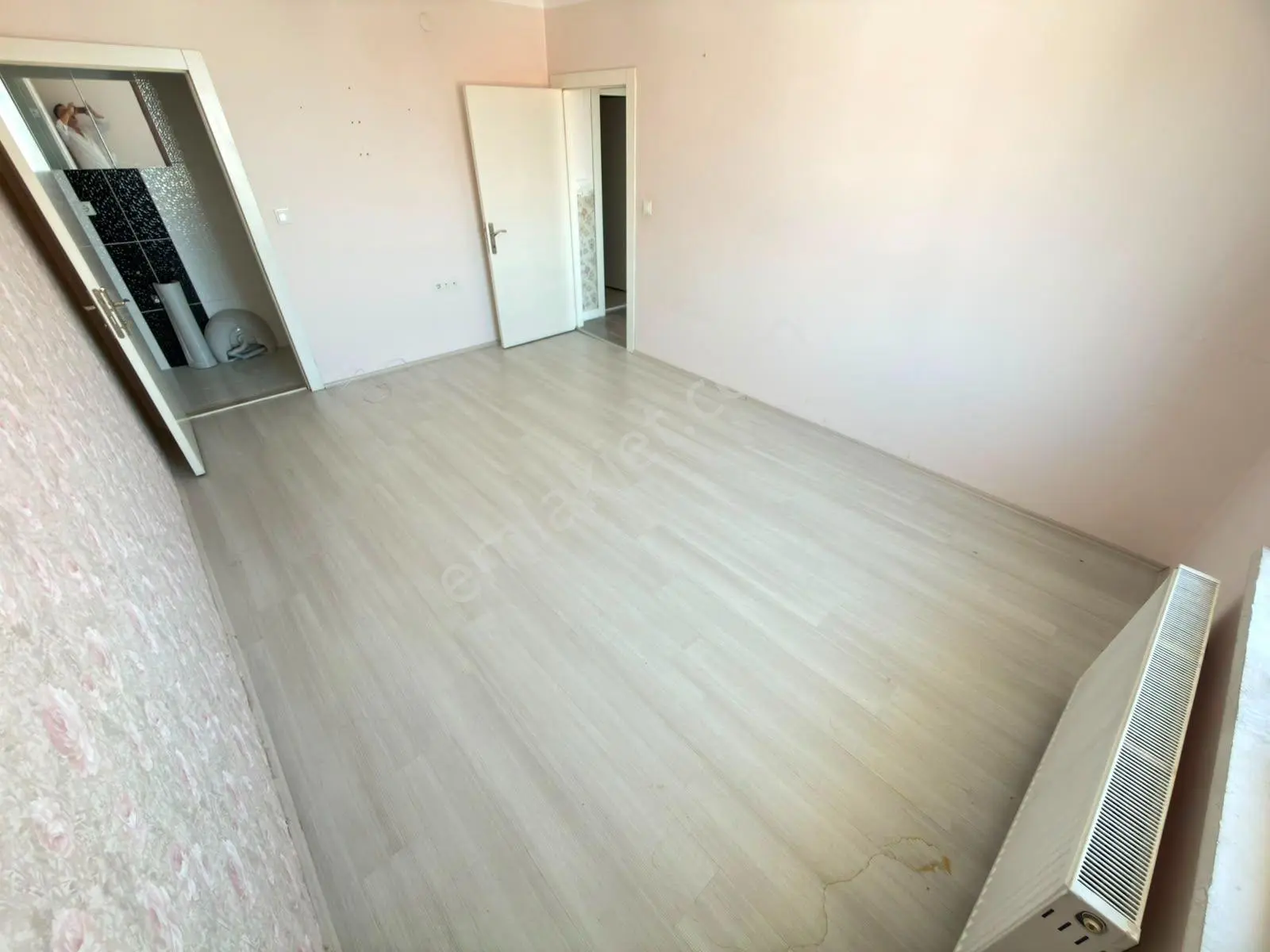 Kariyer'den Site İçinde Yüksek Katta Balkonlu Manzara 3+1 Daire — fotoğraf 32