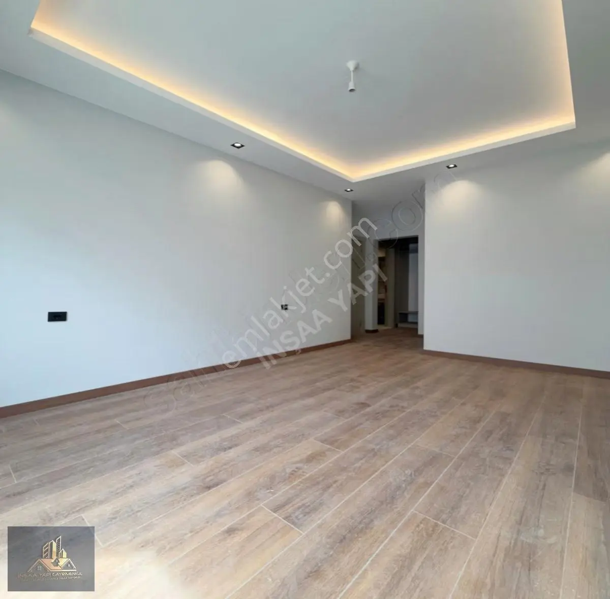 Beylikdüzü Kavaklı'da Şık Mimari Satılık 3+1 Sıte İçi Daire — fotoğraf 10