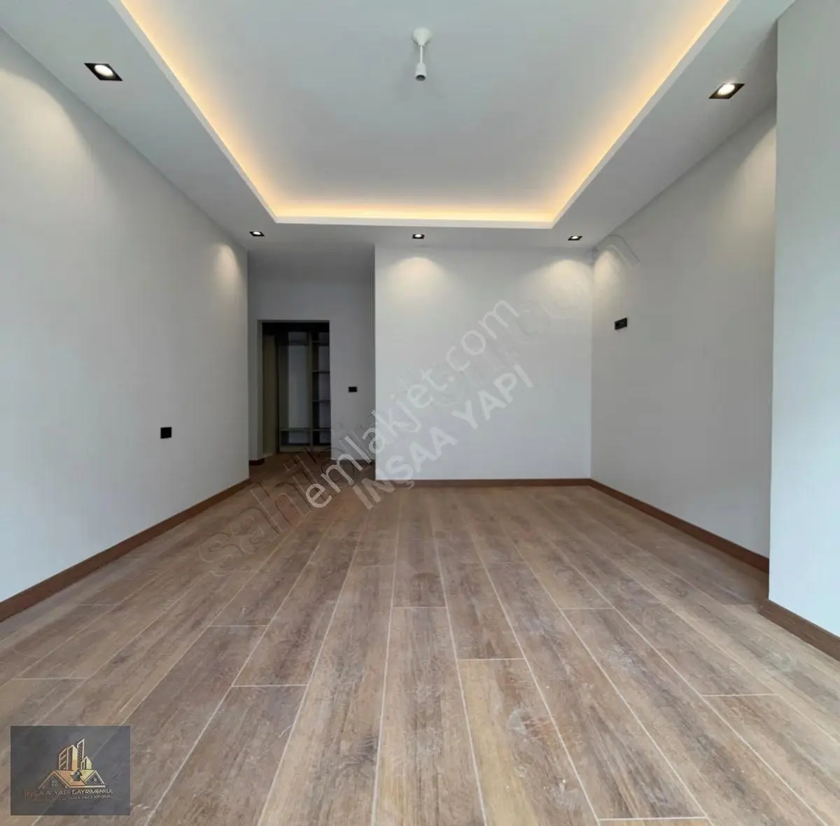 Beylikdüzü Kavaklı'da Şık Mimari Satılık 3+1 Sıte İçi Daire — fotoğraf 19