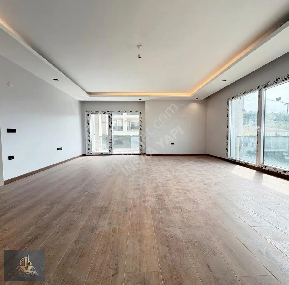 Beylikdüzü Kavaklı'da Şık Mimari Satılık 3+1 Sıte İçi Daire — fotoğraf 27