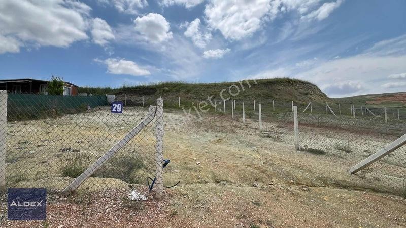 Ayaş Başayaş'da 300 M2 Hazır Satılık Hobi Bahçesi — fotoğraf 7
