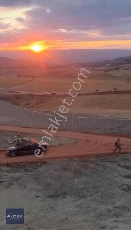 Ayaş Başayaş'da 300 M2 Hazır Satılık Hobi Bahçesi — fotoğraf 8