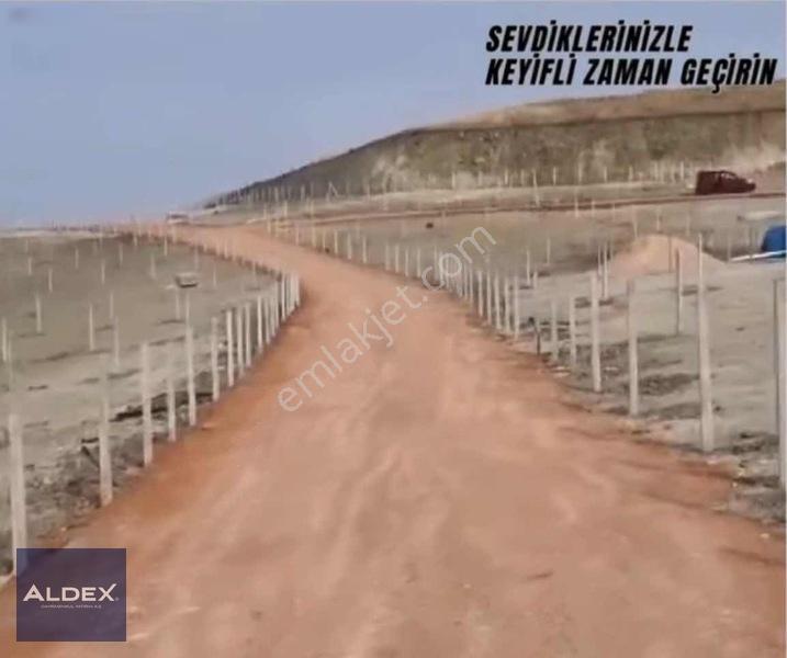 Ayaş Başayaş'da 300 M2 Hazır Satılık Hobi Bahçesi — fotoğraf 11