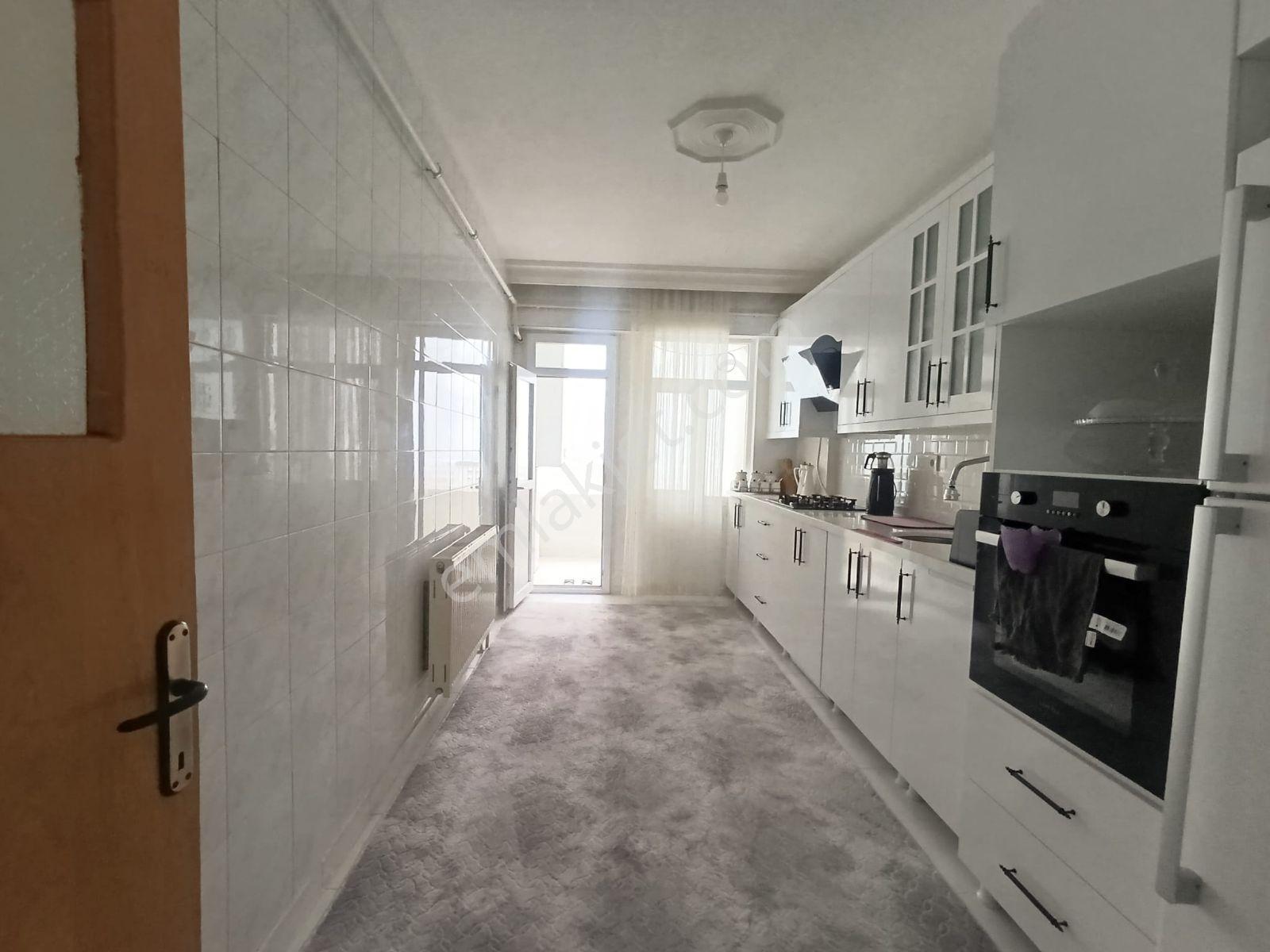 Gaziler'de Şeyhmus Alto Arkasında 3+1 Satılık Daire Fırsatı! — fotoğraf 3