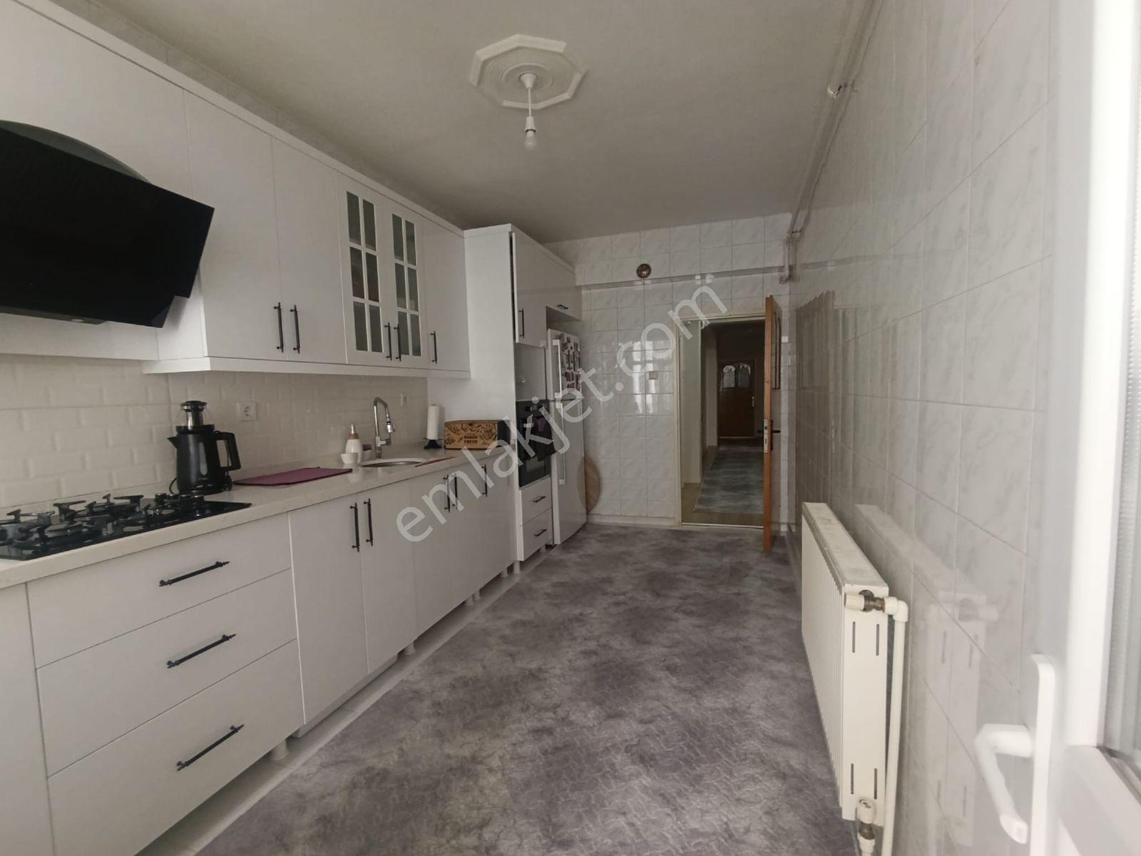 Gaziler'de Şeyhmus Alto Arkasında 3+1 Satılık Daire Fırsatı! — fotoğraf 7