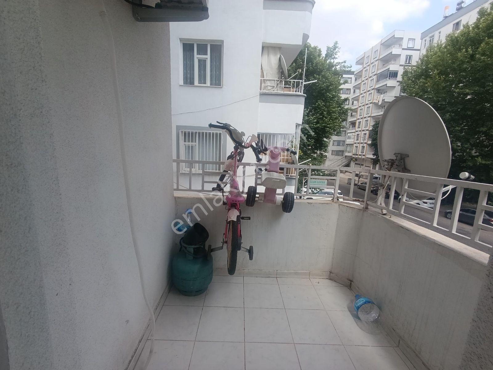 Gaziler'de Şeyhmus Alto Arkasında 3+1 Satılık Daire Fırsatı! — fotoğraf 9