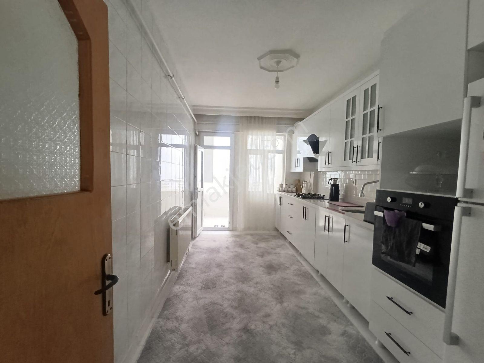Gaziler'de Şeyhmus Alto Arkasında 3+1 Satılık Daire Fırsatı! — fotoğraf 13
