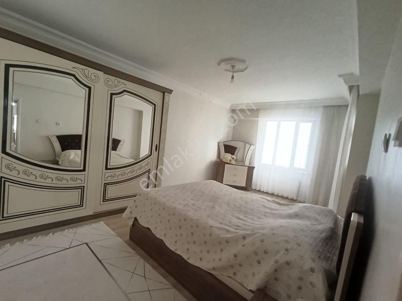 Gaziler'de Şeyhmus Alto Arkasında 3+1 Satılık Daire Fırsatı! — fotoğraf 19