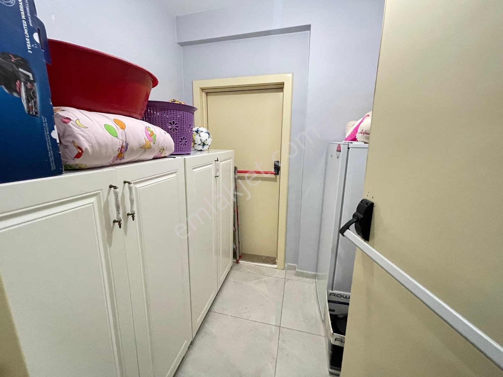 Ra Gayrmenkul Şehitler Tepesi Site Bağımsız Mutfak 3+1 — fotoğraf 10