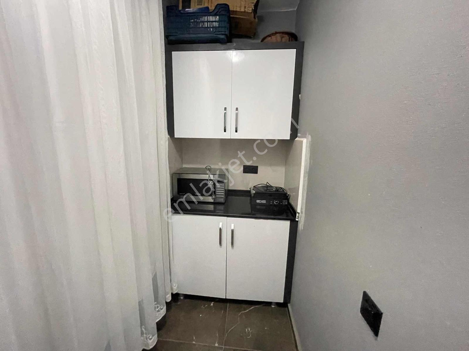 Ra Gayrmenkul Şehitler Tepesi Site Bağımsız Mutfak 3+1 — fotoğraf 25