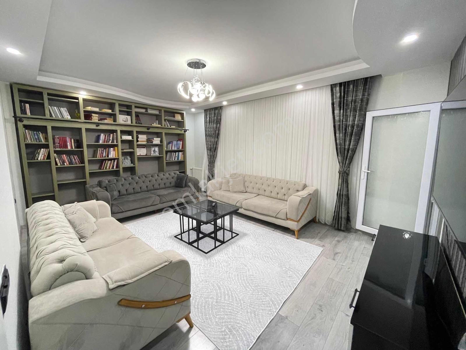 Ra Gayrmenkul Şehitler Tepesi Site Bağımsız Mutfak 3+1 — fotoğraf 30