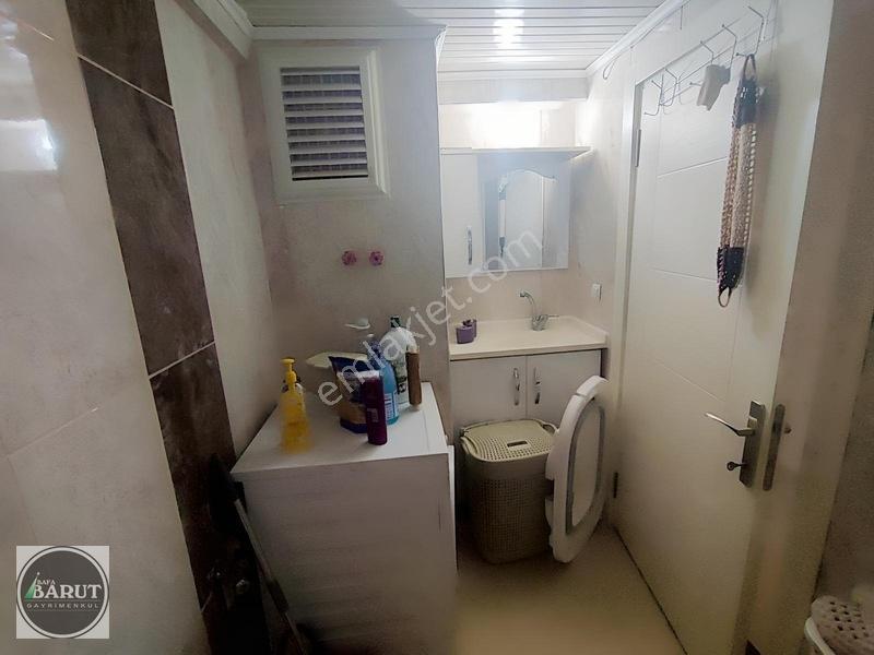 Baruttan İncirliova İstiklal'de Cadde Üzeri 3+1 Daire — fotoğraf 14