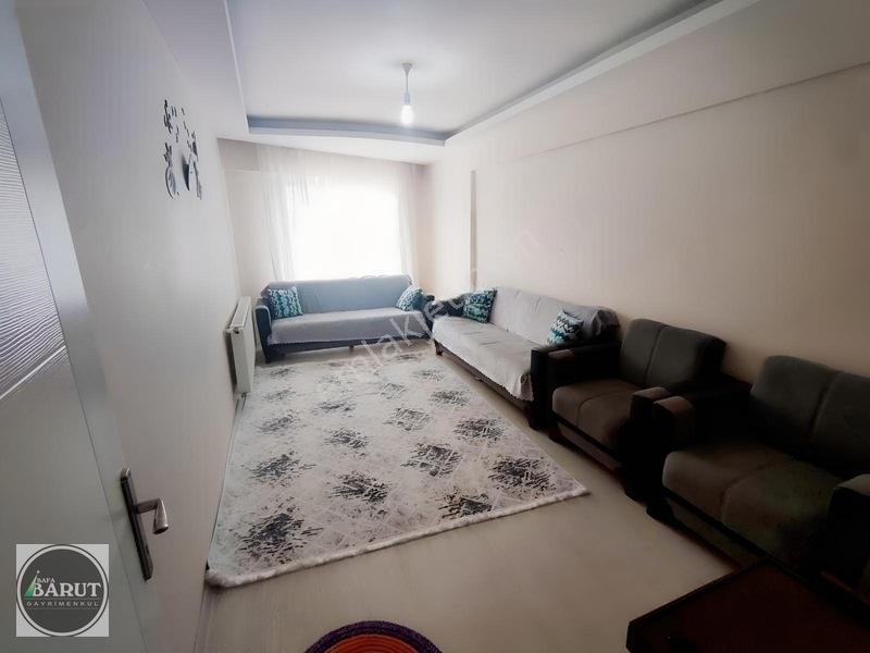 Baruttan İncirliova İstiklal'de Cadde Üzeri 3+1 Daire — fotoğraf 15