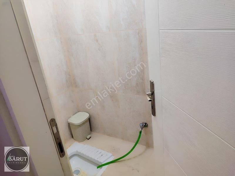 Baruttan İncirliova İstiklal'de Cadde Üzeri 3+1 Daire — fotoğraf 18