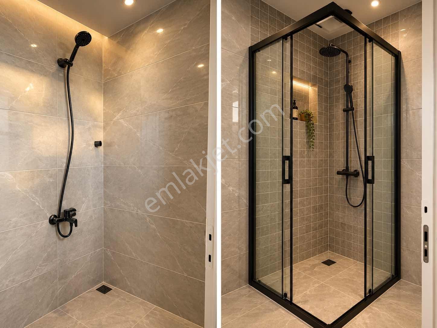 Remax Dem Demirkent Mah. Cam Balkon Vestiyer Alttan Isıtmalı 3+1 — fotoğraf 14