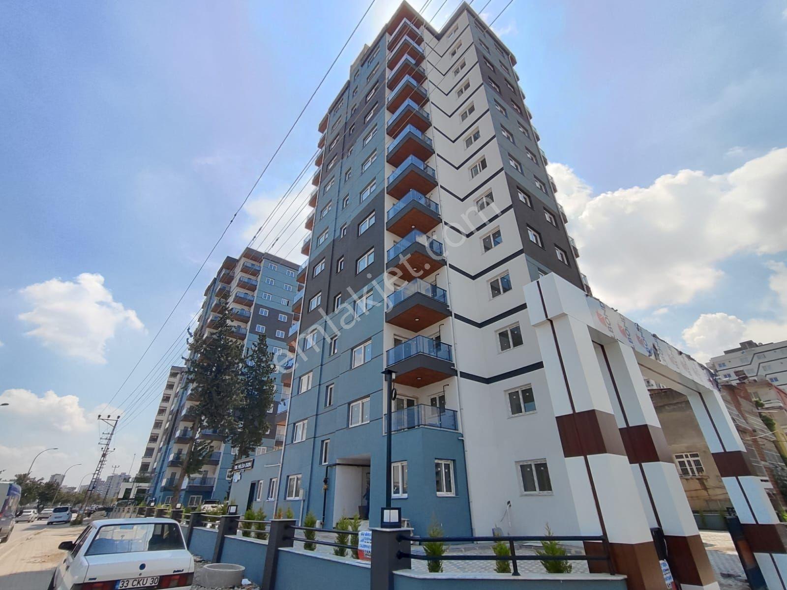 Kıyıboyu Blvr Üzeri Site İçi 2+1 Ç.bnyolu Geniş Oturumlu Satılık — fotoğraf 25