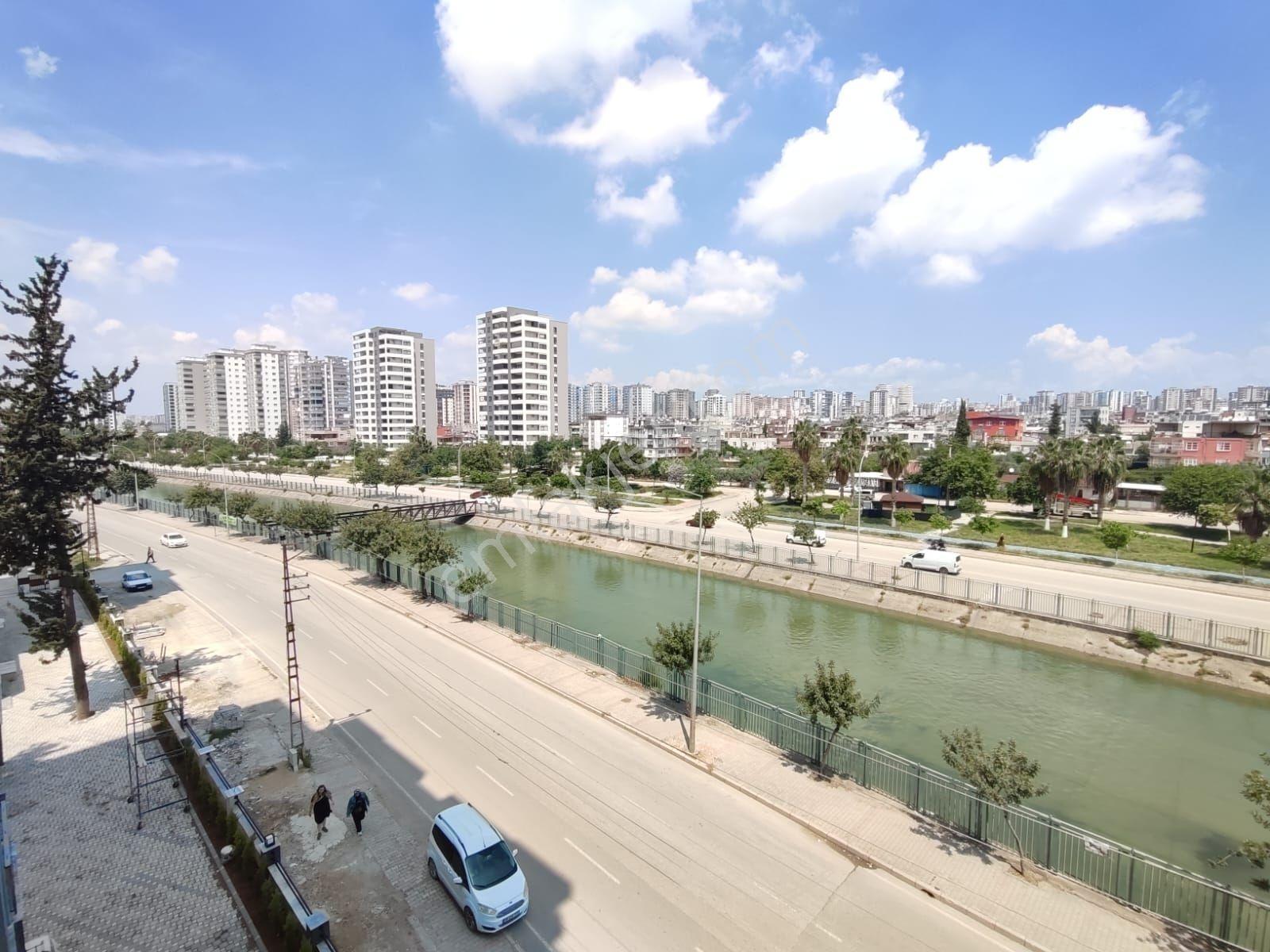 Kıyıboyu Blvr Üzeri Site İçi 2+1 Ç.bnyolu Geniş Oturumlu Satılık — fotoğraf 30