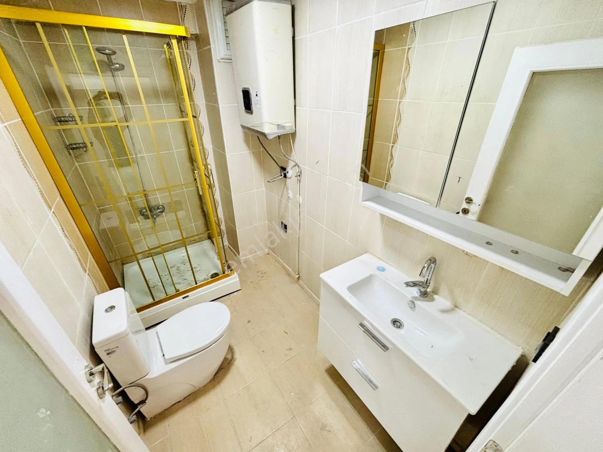 Yükselden Altınkumda 50 M² Şık Ada Mutfaklı 1+1 Satılık Daire — fotoğraf 21