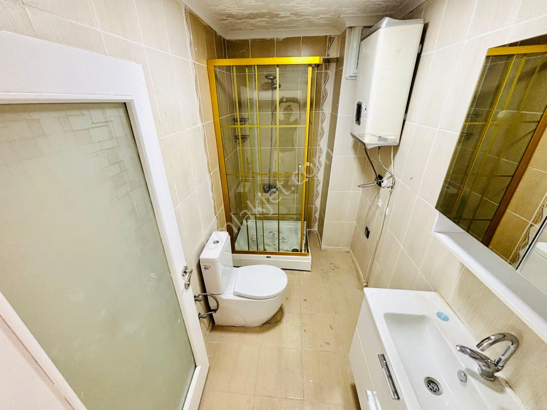 Yükselden Altınkumda 50 M² Şık Ada Mutfaklı 1+1 Satılık Daire — fotoğraf 27