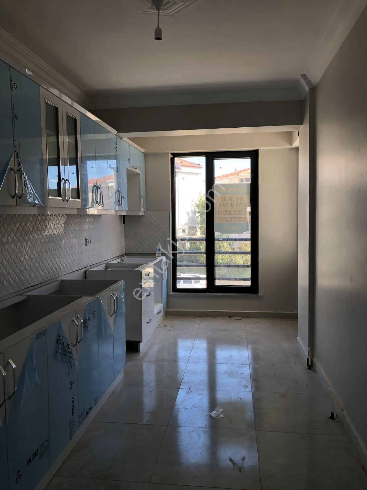 Şarköy De Işık Emlaktan Camikebir Mah De 2+1 98 M2 Daire — fotoğraf 5