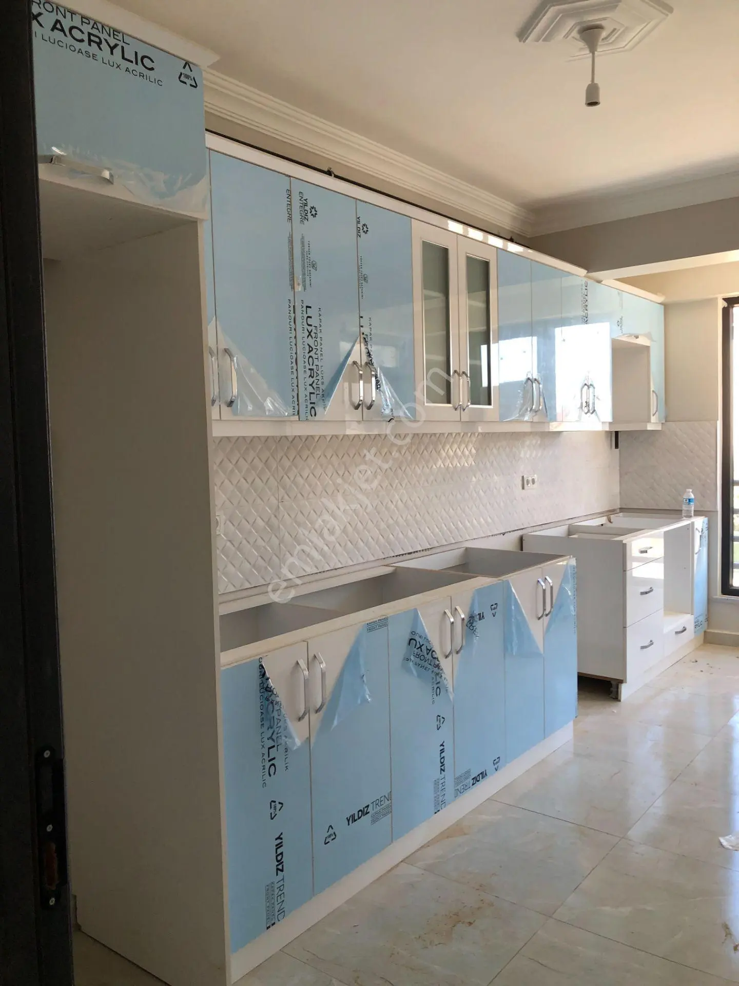 Şarköy De Işık Emlaktan Camikebir Mah De 2+1 98 M2 Daire — fotoğraf 6