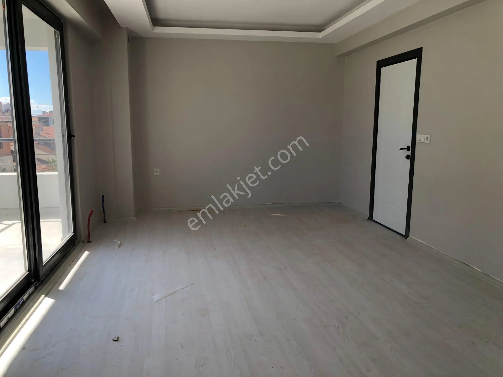 Şarköy De Işık Emlaktan Camikebir Mah De 2+1 98 M2 Daire — fotoğraf 8