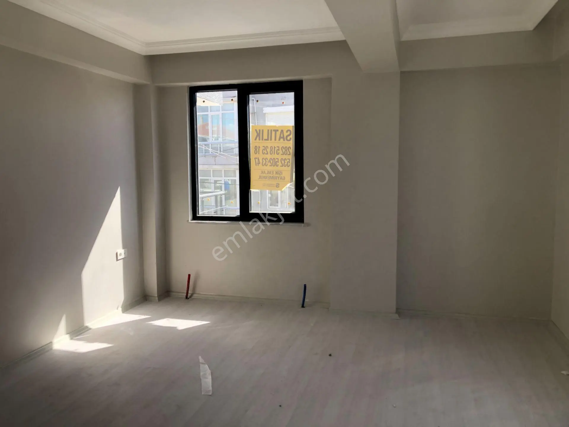 Şarköy De Işık Emlaktan Camikebir Mah De 2+1 98 M2 Daire — fotoğraf 12