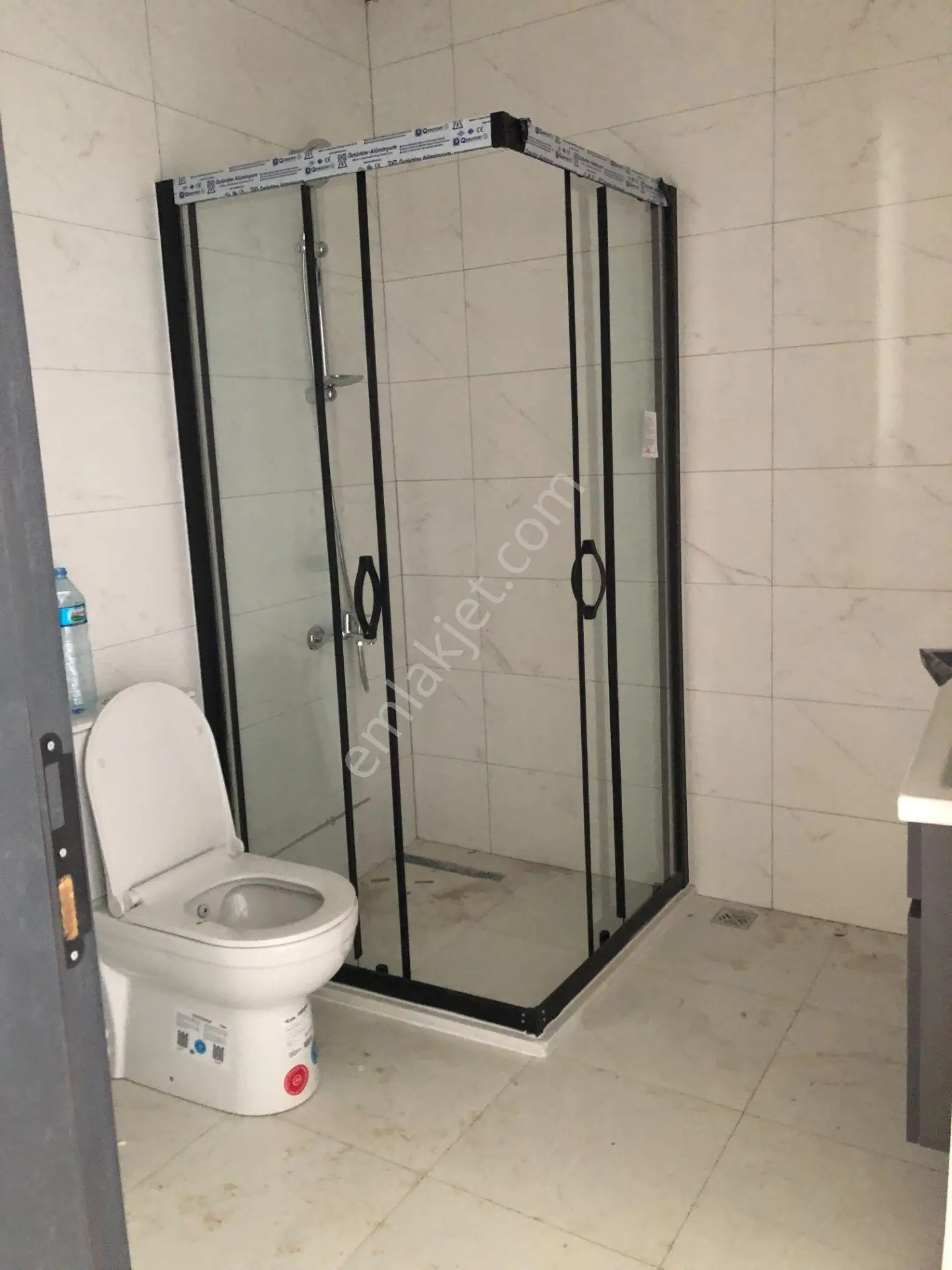 Şarköy De Işık Emlaktan Camikebir Mah De 2+1 98 M2 Daire — fotoğraf 19