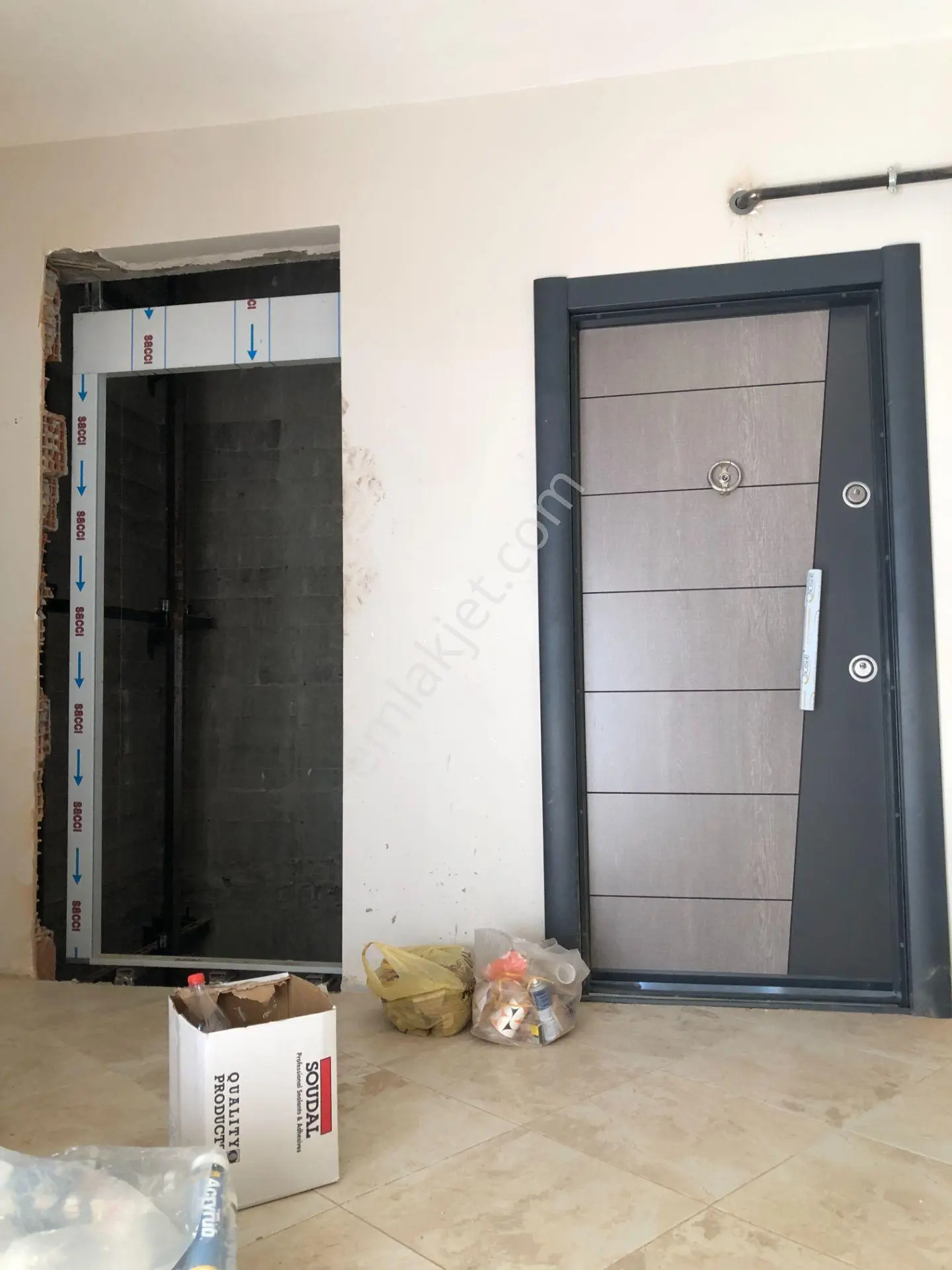 Şarköy De Işık Emlaktan Camikebir Mah De 2+1 98 M2 Daire — fotoğraf 21