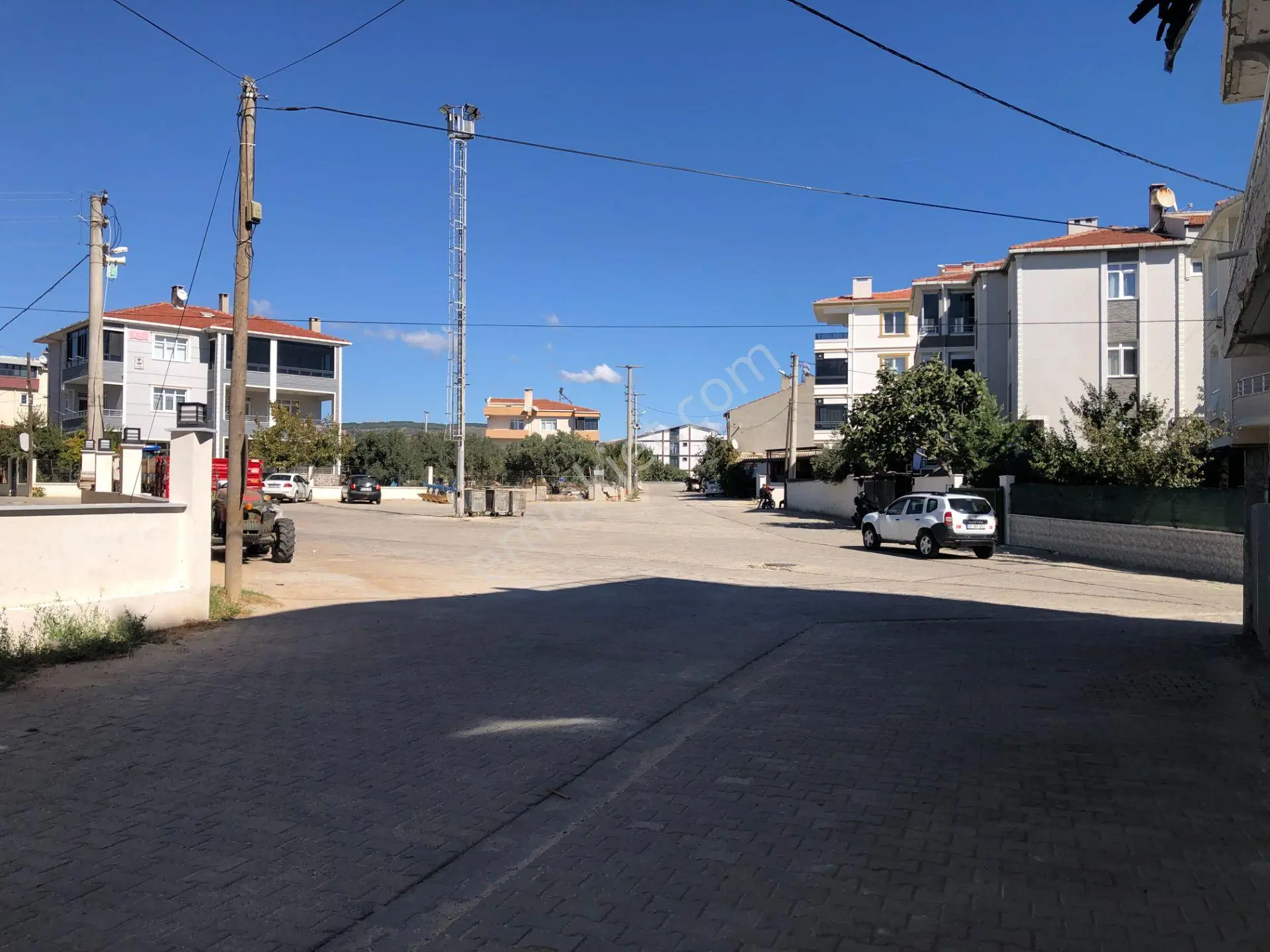 Şarköy De Işık Emlaktan Camikebir Mah De 2+1 98 M2 Daire — fotoğraf 25