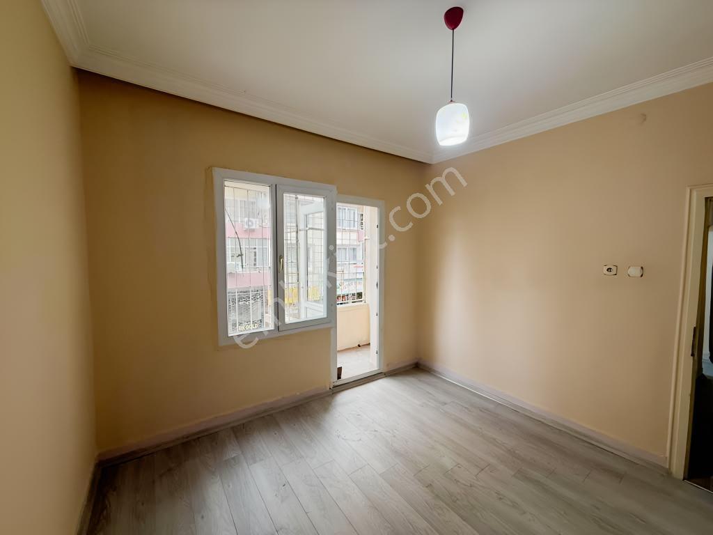 Ergünden Kültürde Cadde Üzeri Satılık Yapılı 3+1 Daire — fotoğraf 9