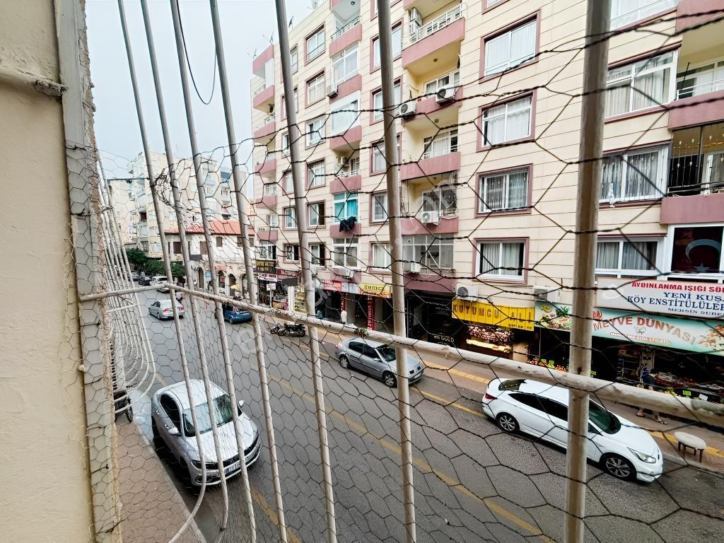 Ergünden Kültürde Cadde Üzeri Satılık Yapılı 3+1 Daire — fotoğraf 18