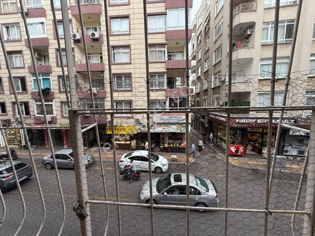 Ergünden Kültürde Cadde Üzeri Satılık Yapılı 3+1 Daire — fotoğraf 19