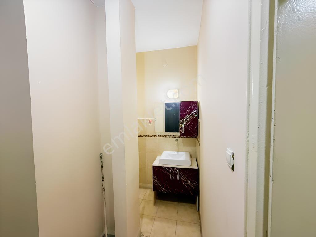 Ergünden Kültürde Cadde Üzeri Satılık Yapılı 3+1 Daire — fotoğraf 35