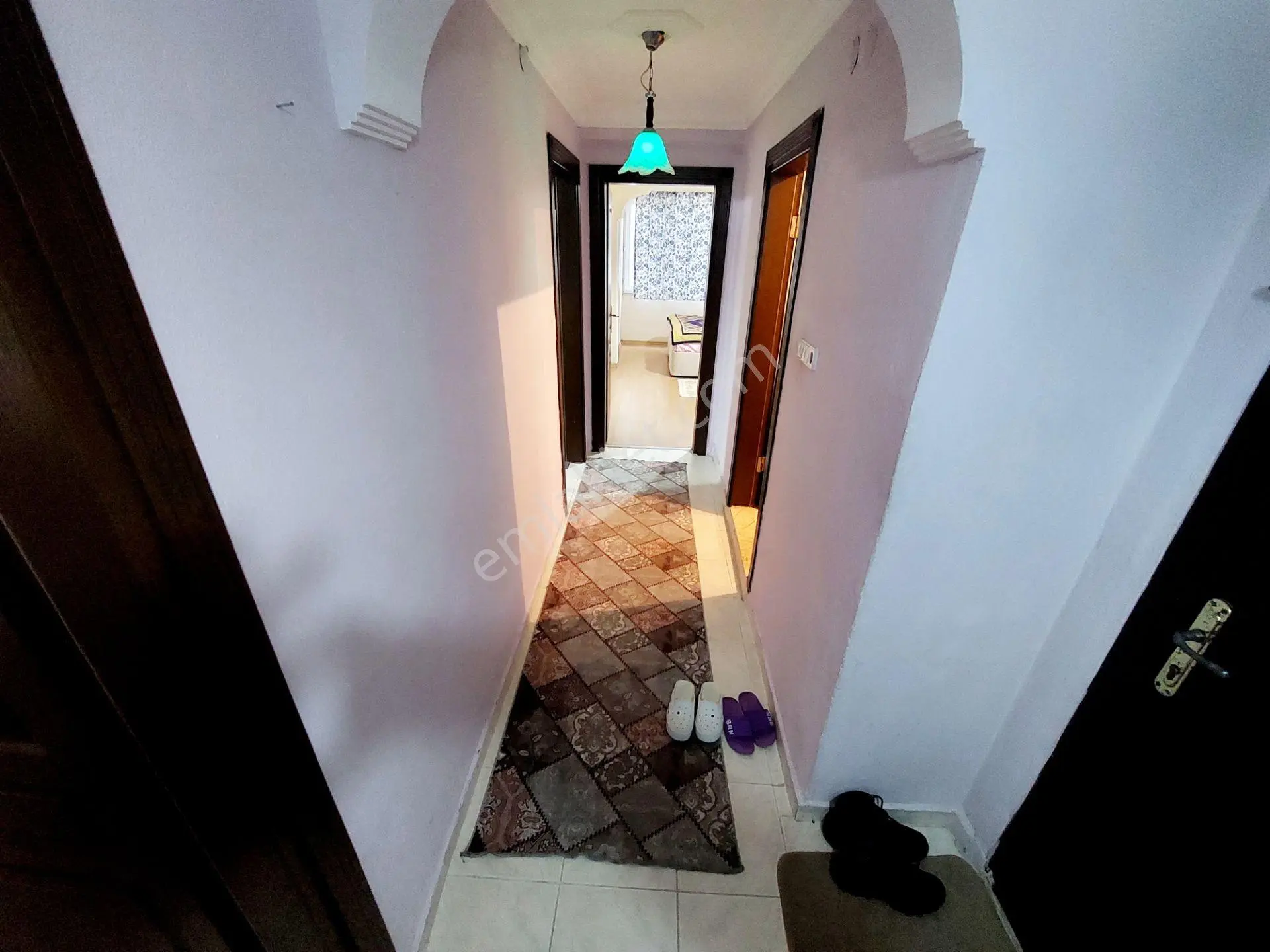 Akçay Merkezde Denize Kordona Yakın 2+1 Satılık Daire — fotoğraf 6