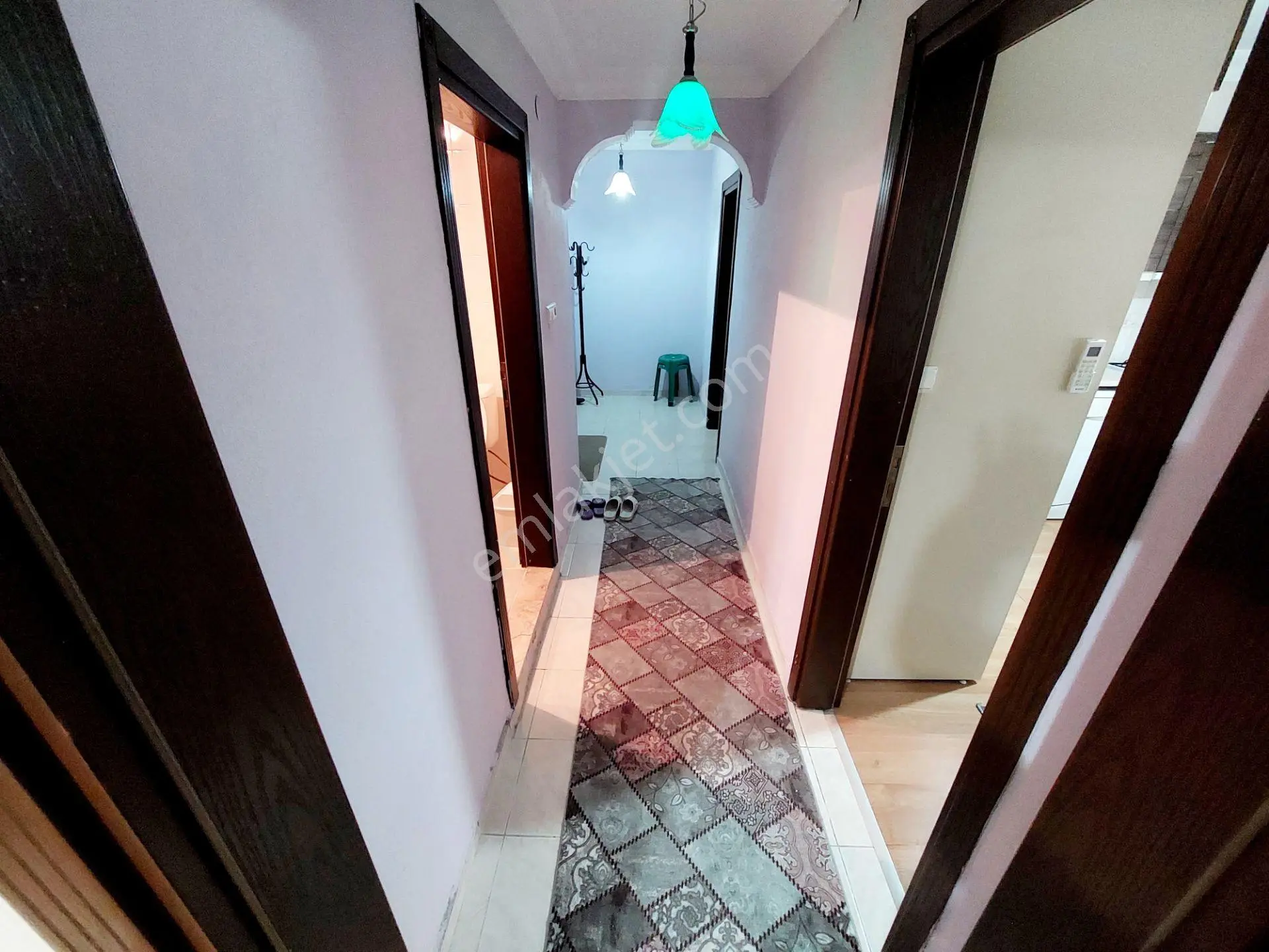 Akçay Merkezde Denize Kordona Yakın 2+1 Satılık Daire — fotoğraf 18
