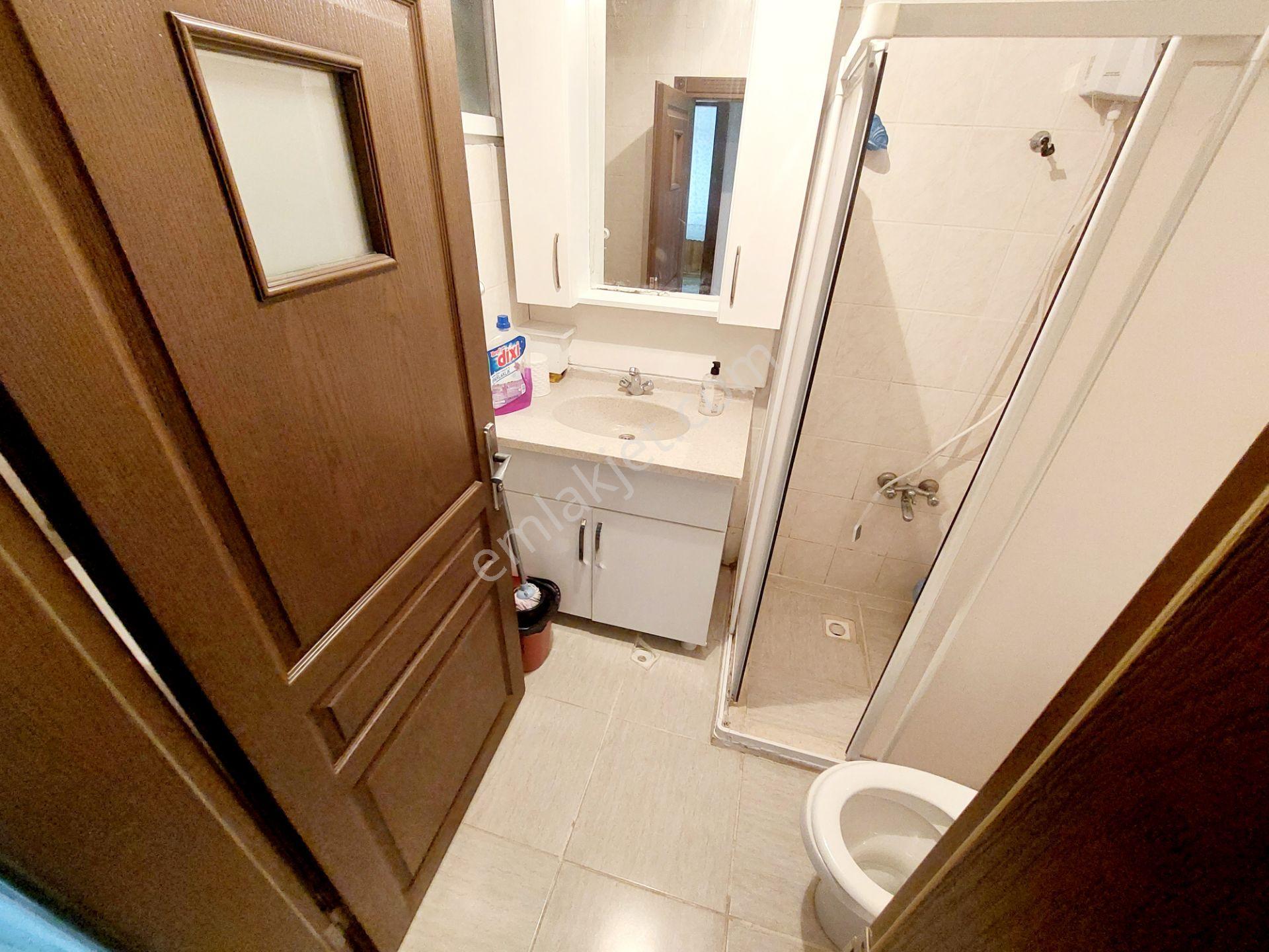 Akçay Merkezde Denize Kordona Yakın 2+1 Satılık Daire — fotoğraf 20