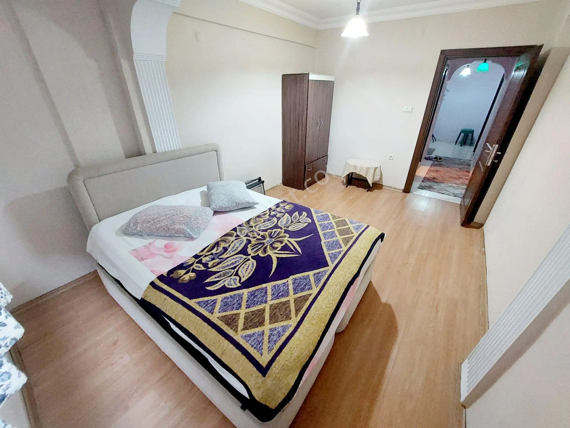 Akçay Merkezde Denize Kordona Yakın 2+1 Satılık Daire — fotoğraf 21
