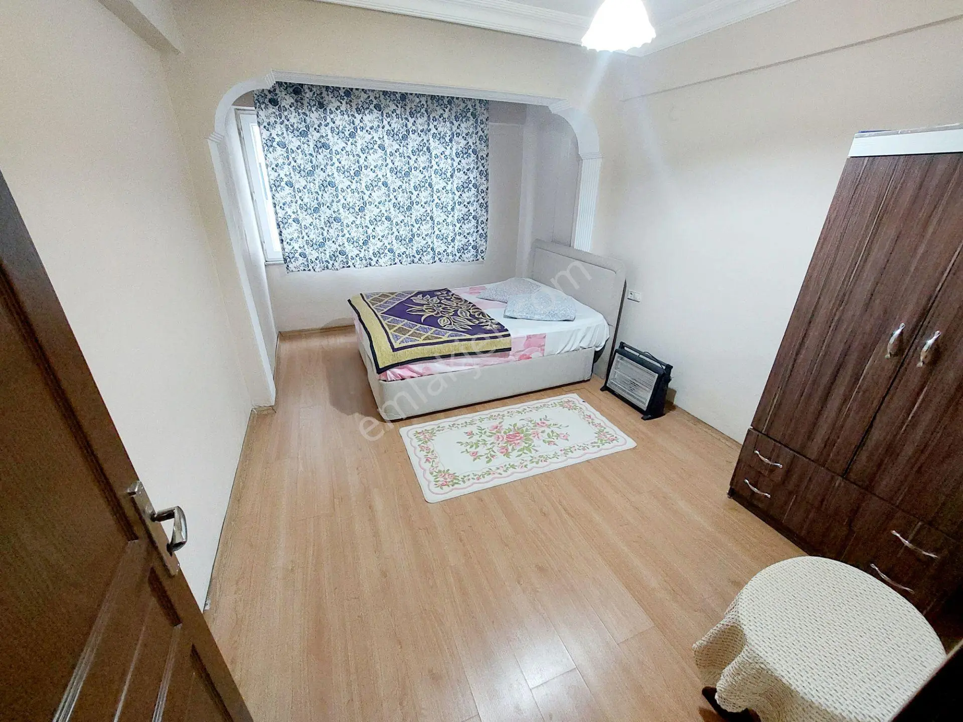 Akçay Merkezde Denize Kordona Yakın 2+1 Satılık Daire — fotoğraf 23