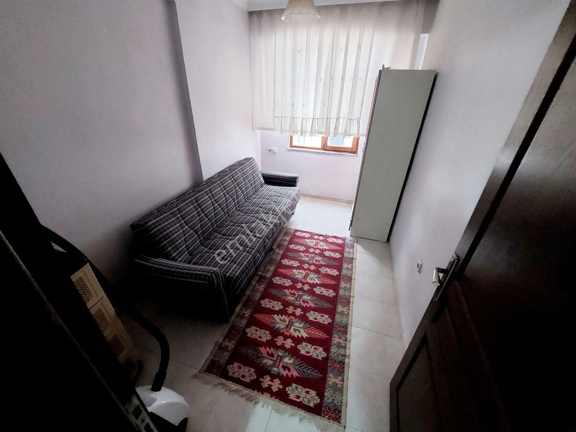 Akçay Merkezde Denize Kordona Yakın 2+1 Satılık Daire — fotoğraf 24